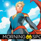 Image for article titled Weird New Rumors About Carol Danvers' Origins in the Captain Marvel Movie